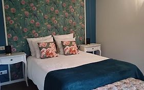 Les Cottages Du Chateau De Werde
