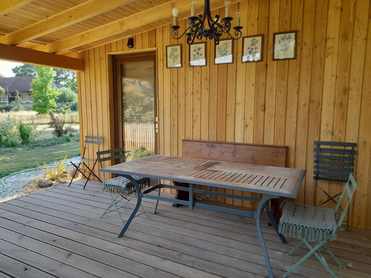Les Cottages Du Chateau De Werde Matzenheim Exterior foto