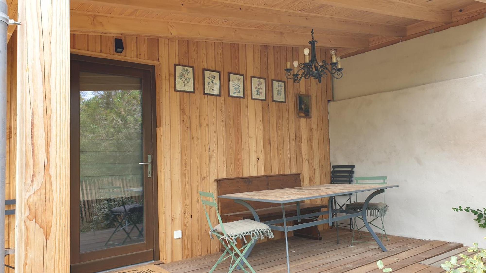 Les Cottages Du Chateau De Werde Matzenheim Exterior foto